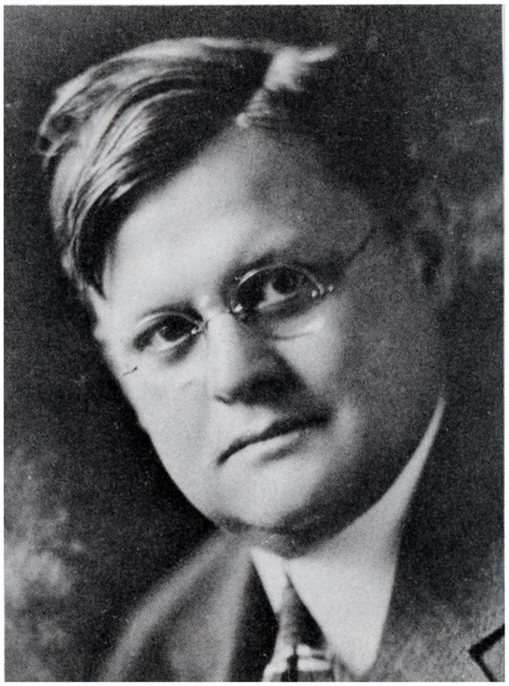 A. Merritt