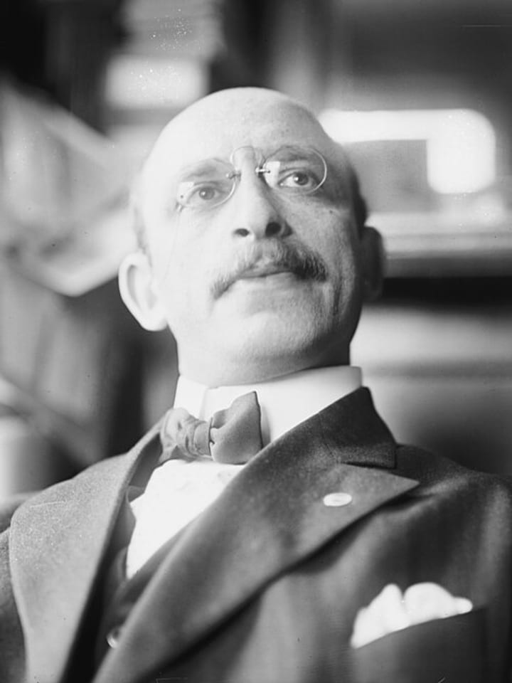 Alexander Berkman