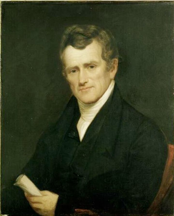 Archibald Alexander