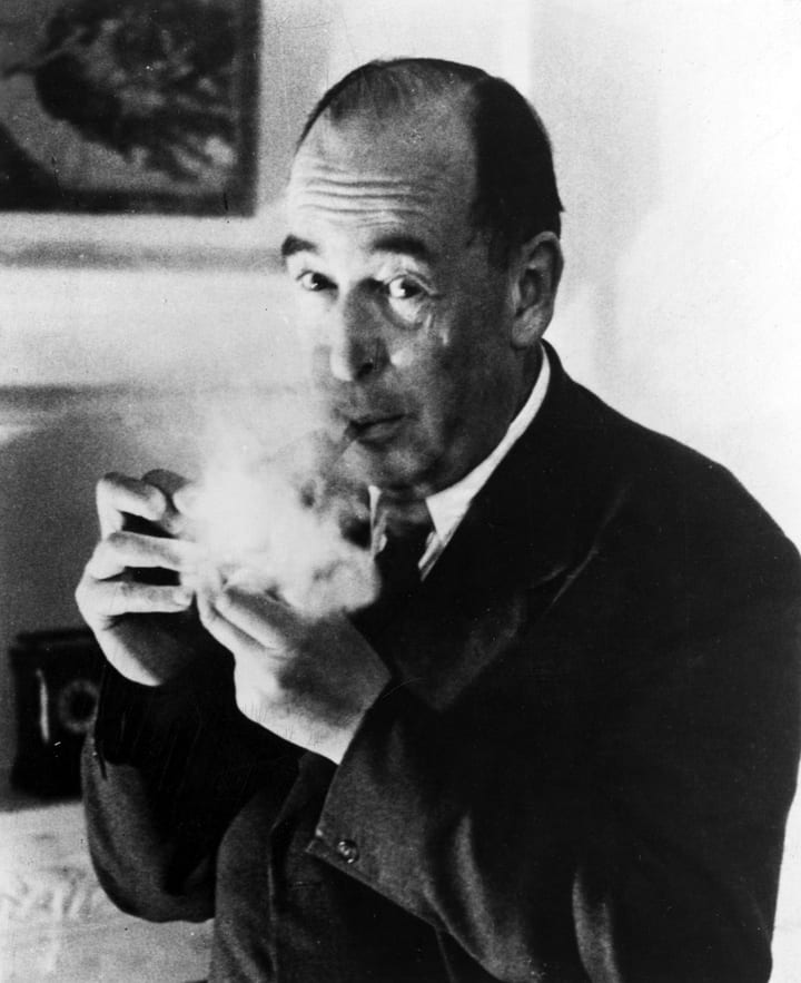C. S. Lewis