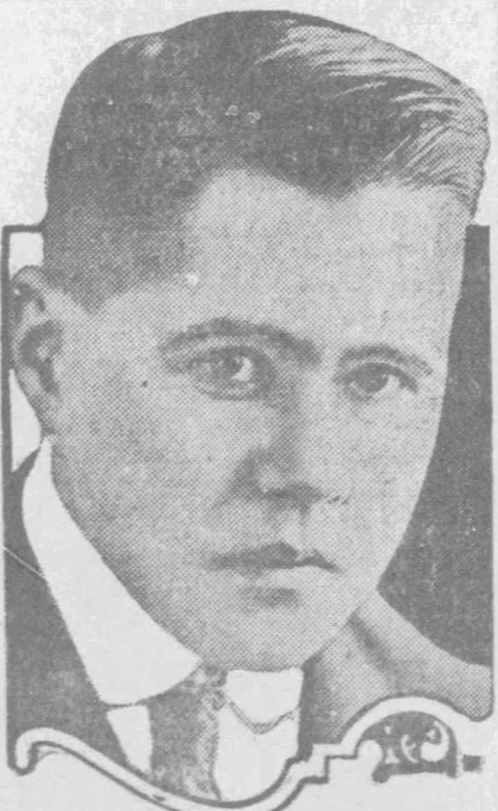Edison Marshall