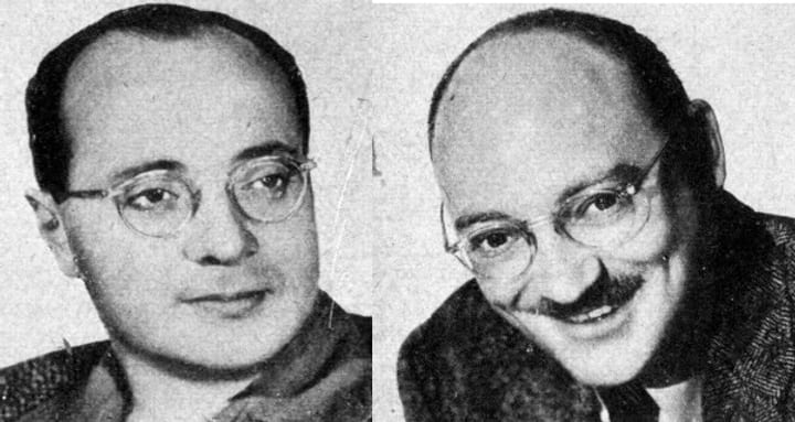 Ellery Queen