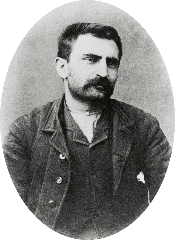 Errico Malatesta