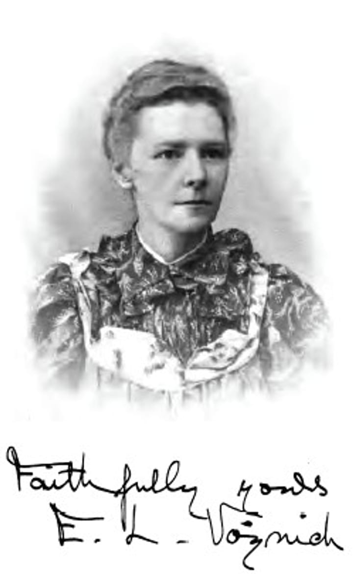 Ethel Voynich