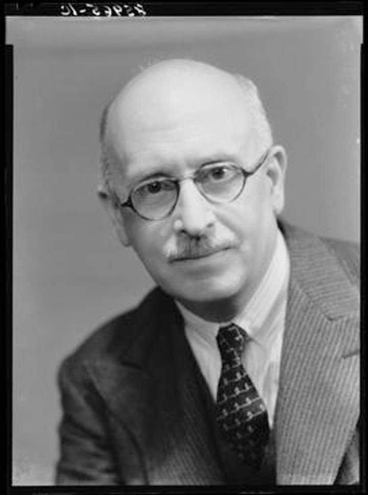 Freeman Wills Crofts