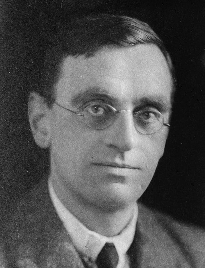 H. C. Bailey