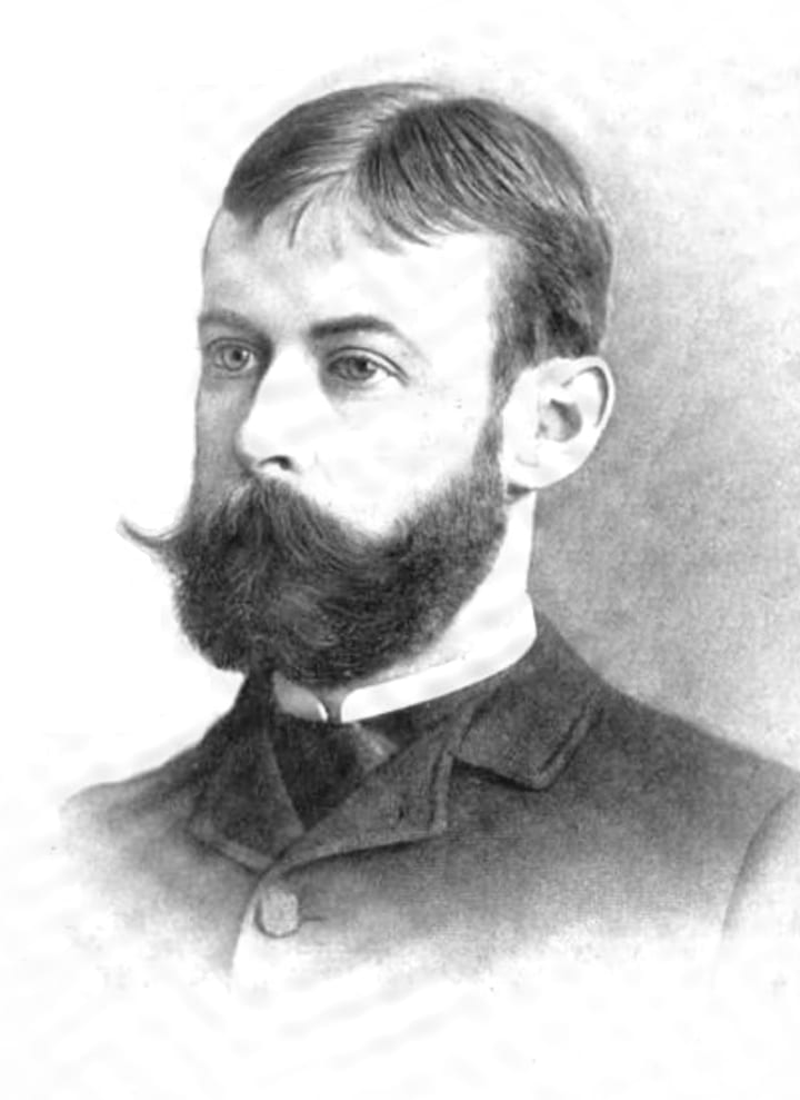 Henry Blake Fuller