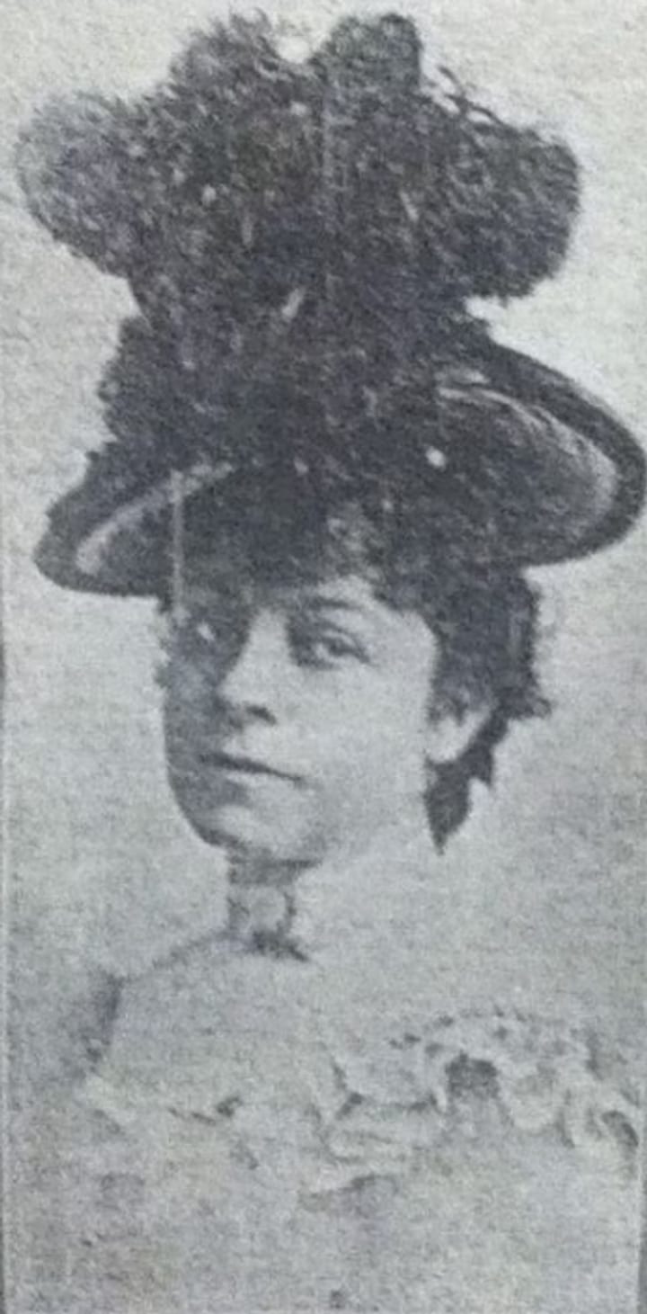 Herminie Templeton Kavanagh