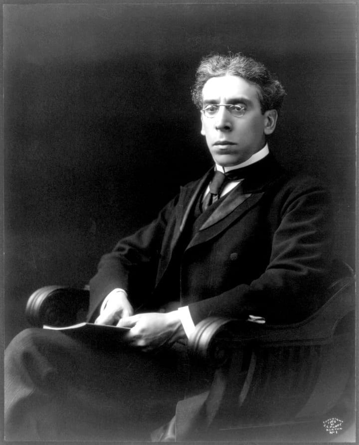 Israel Zangwill