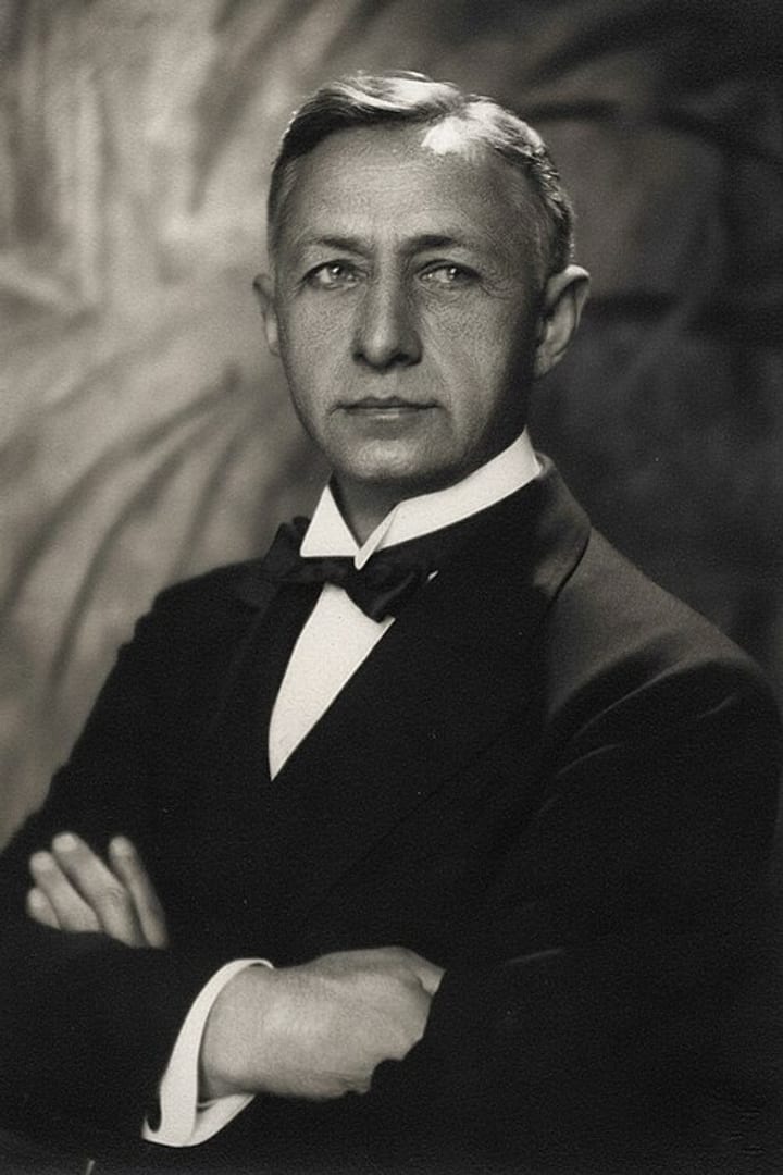 Ivan Bunin