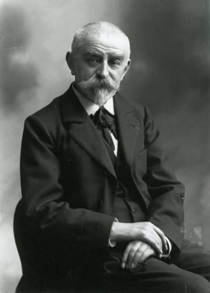 J.-K. Huysmans