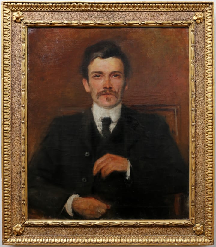 J. M. Synge
