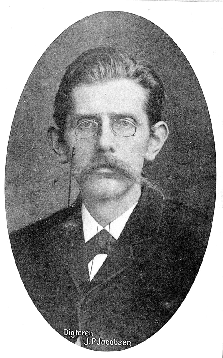 J. P. Jacobsen
