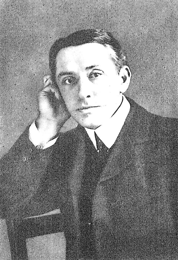 J. S. Fletcher