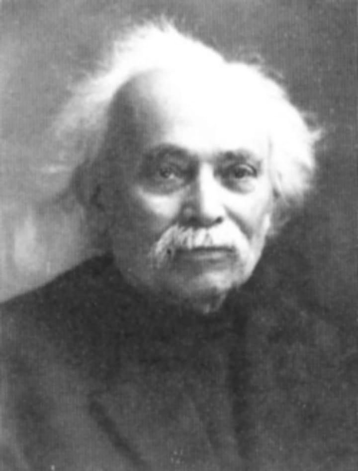 Jean Grave