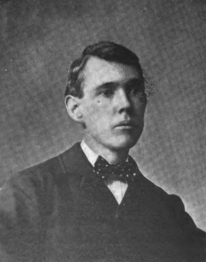 John T. McIntyre