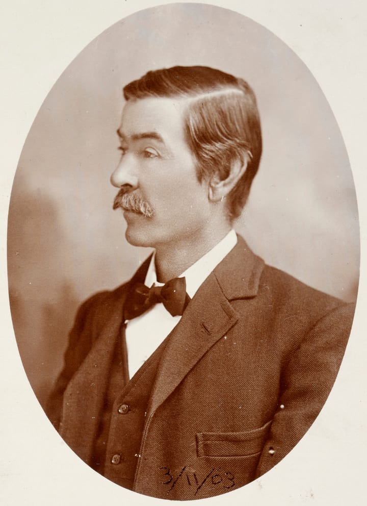 Joseph Furphy