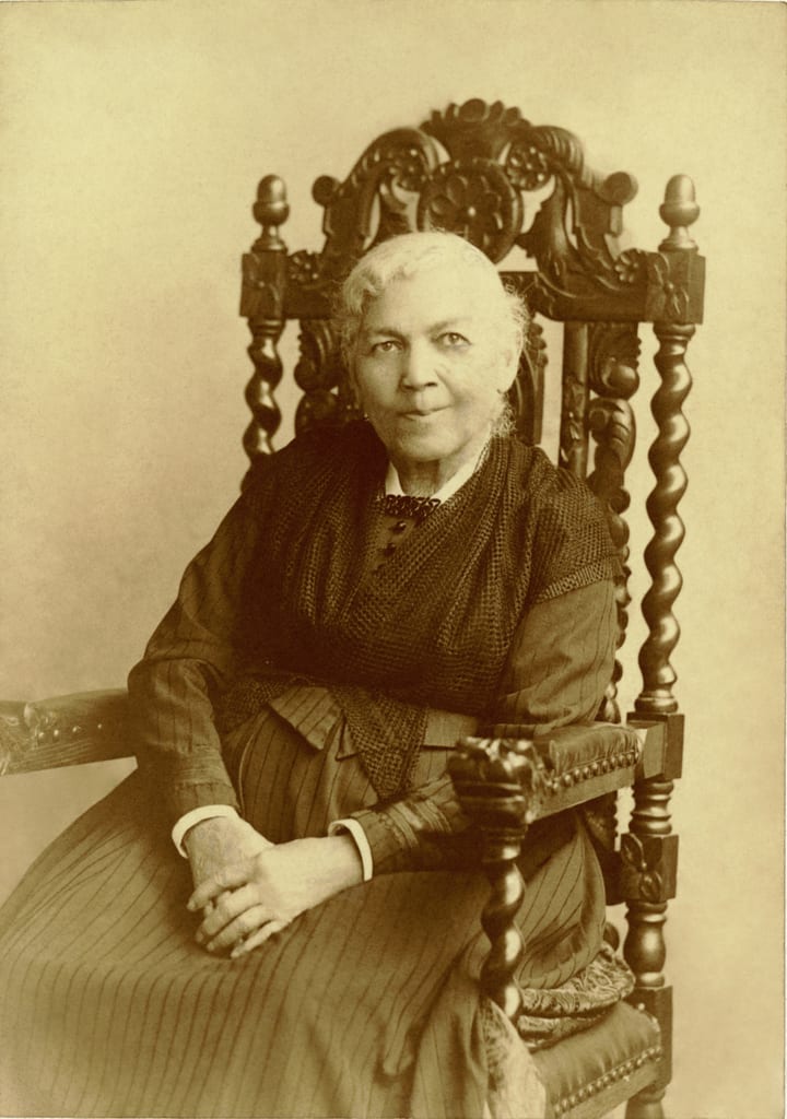 Linda Brent