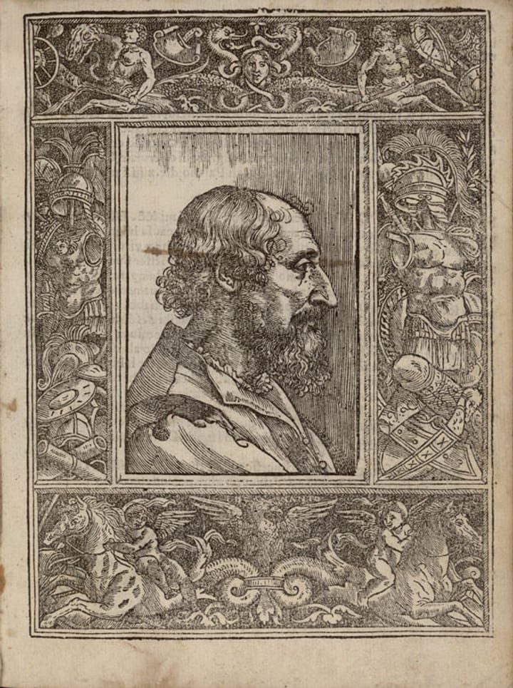 Ludovico Ariosto