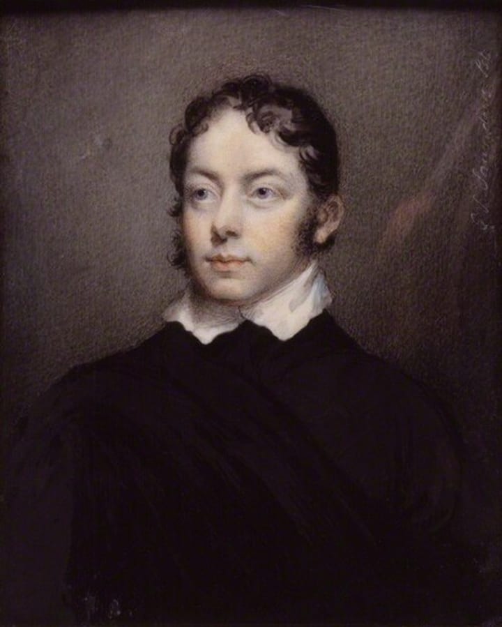 M. G. Lewis