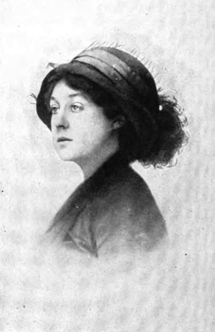 Marie Belloc Lowndes