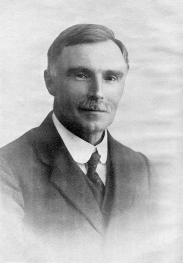 Marmaduke Pickthall