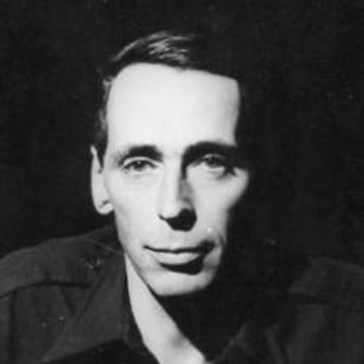 Oliver La Farge