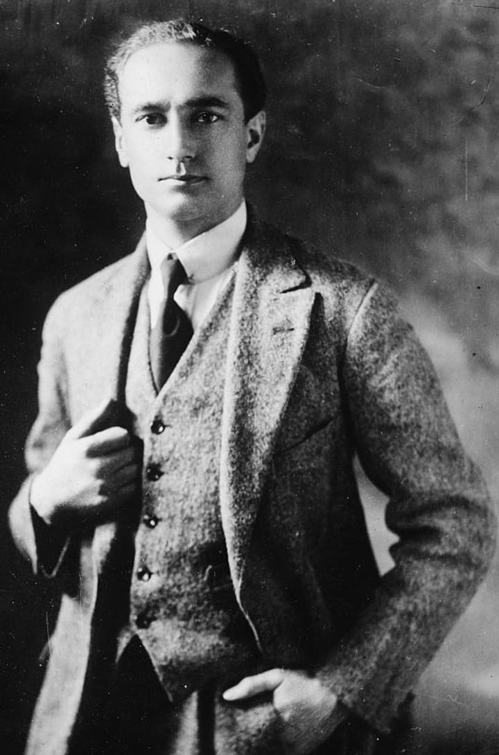 Paul Dukes