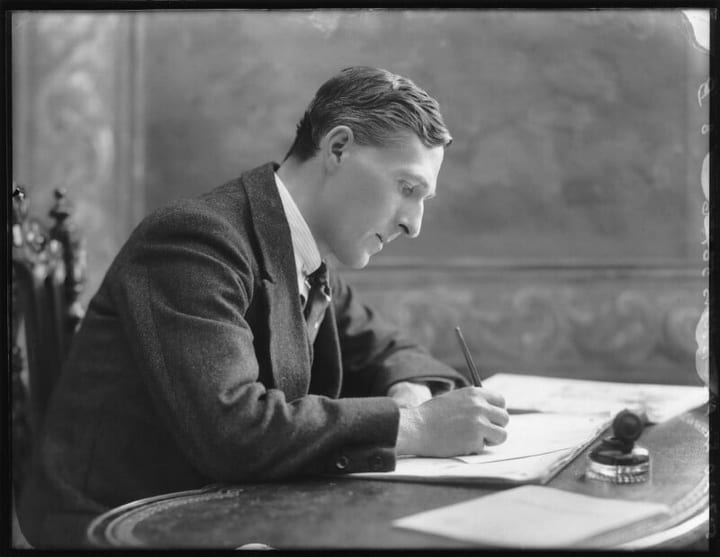 Philip Gibbs
