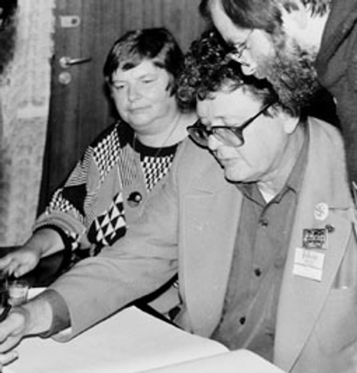 Poul Anderson