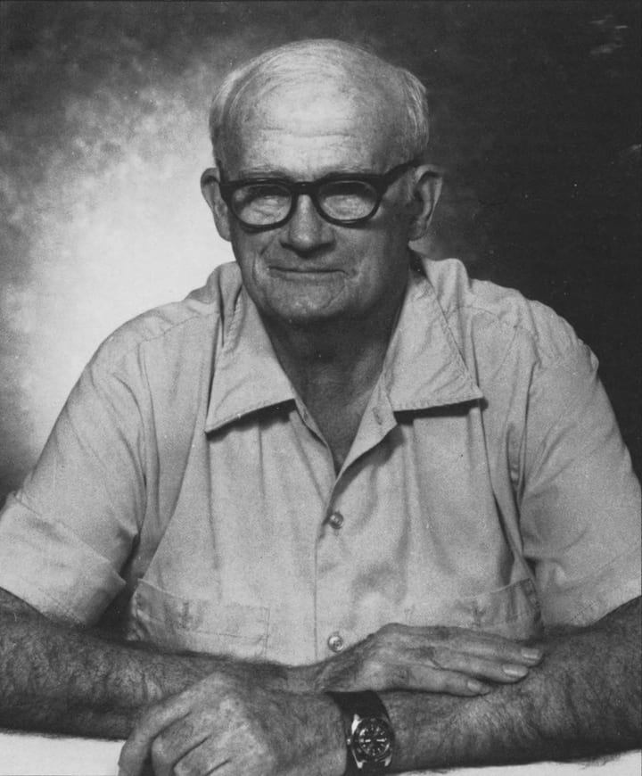 R. A. Lafferty