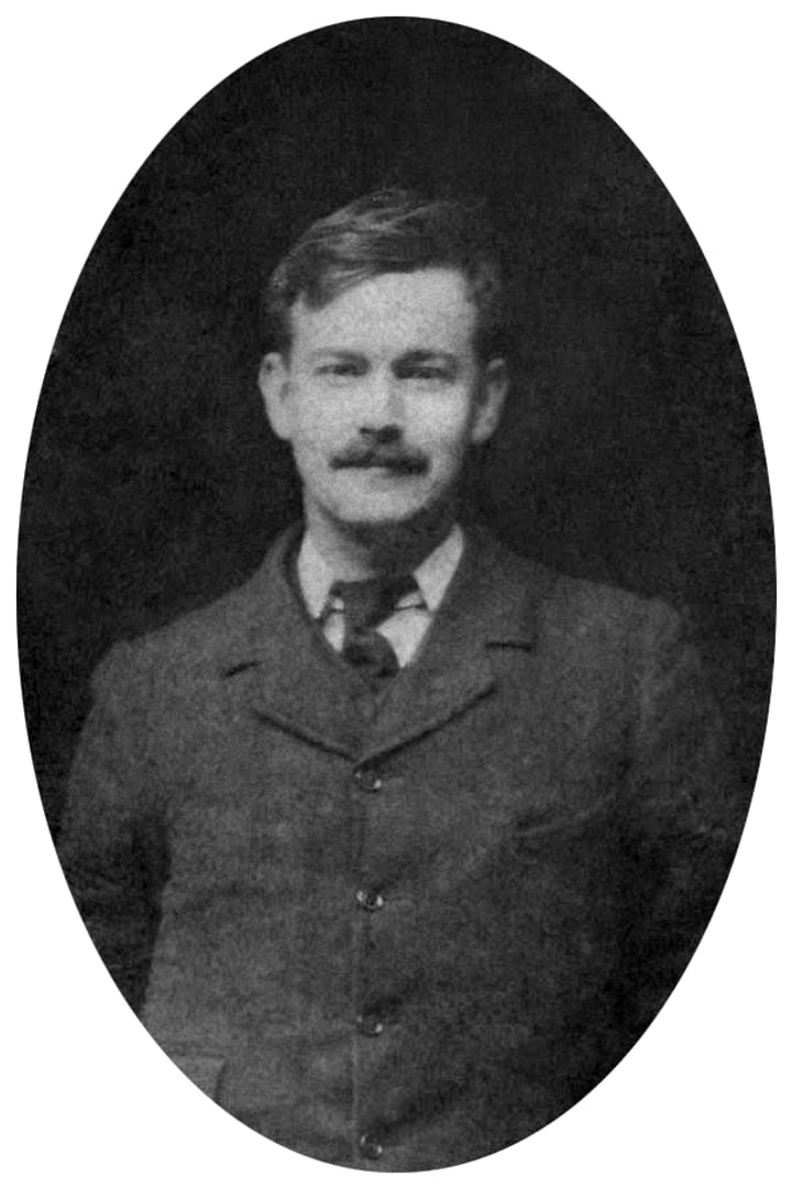 R. H. Tawney