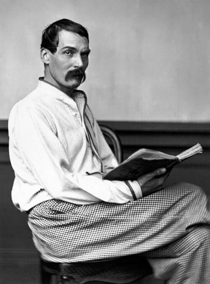 Richard F. Burton