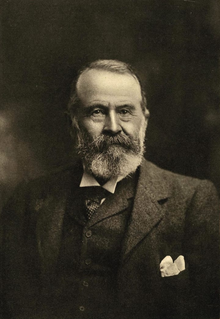 Rolf Boldrewood