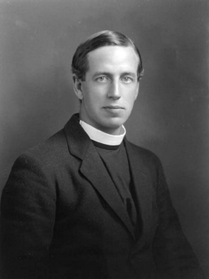 Ronald A. Knox