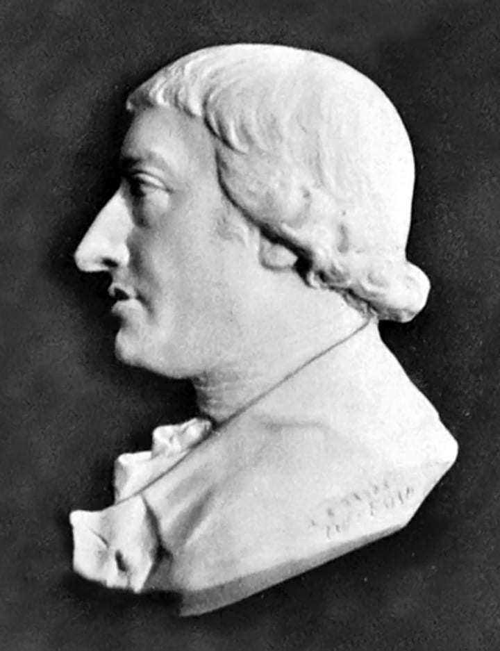 Rudolph Erich Raspe