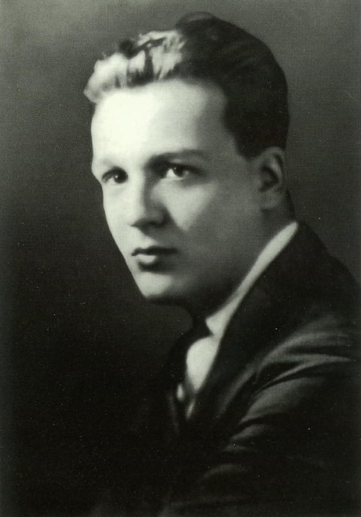 Stanley G. Weinbaum