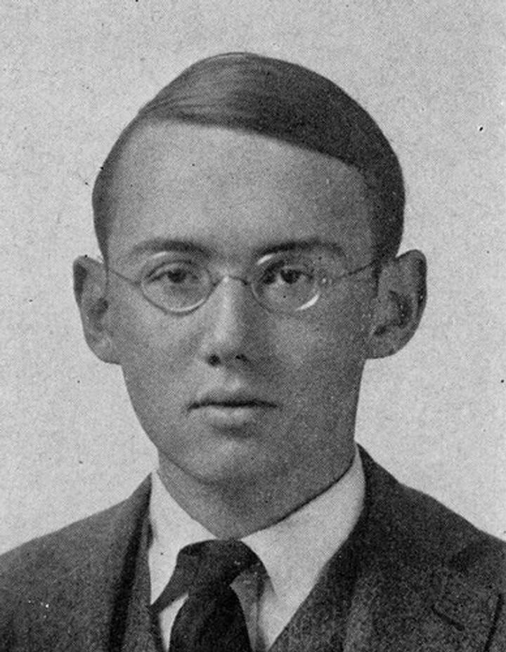 Stephen Vincent Benét