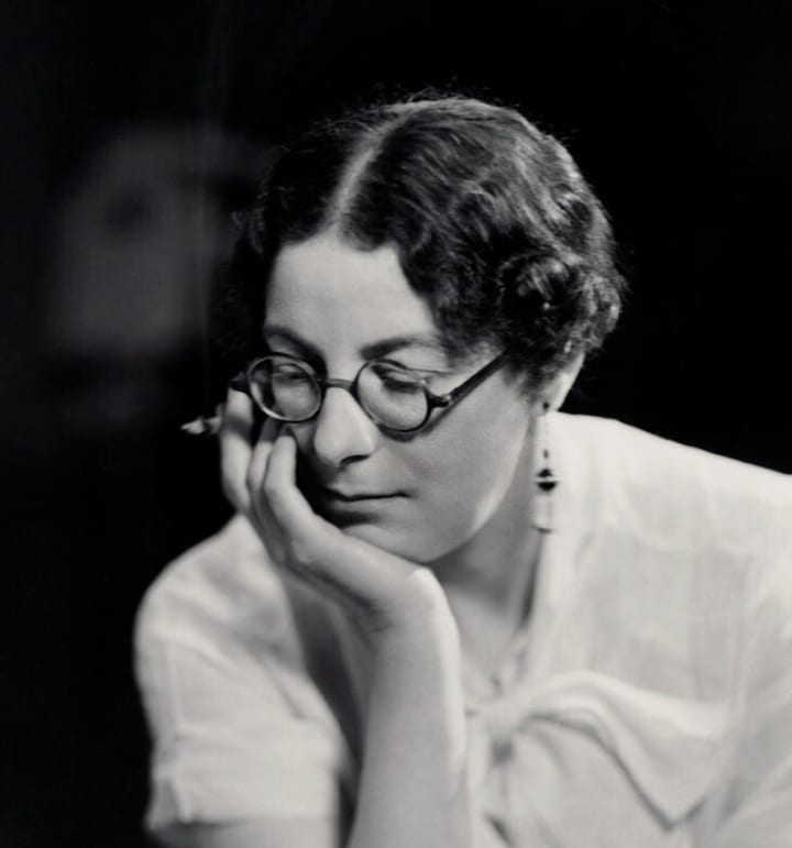 Sylvia Townsend Warner