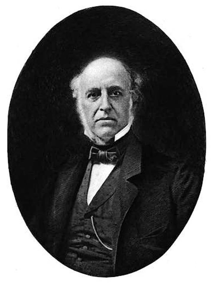 Thomas Bulfinch