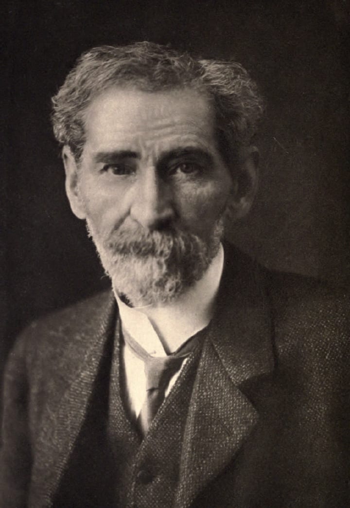 W. H. Hudson