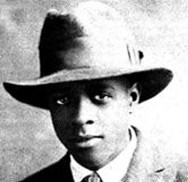 Wallace Thurman