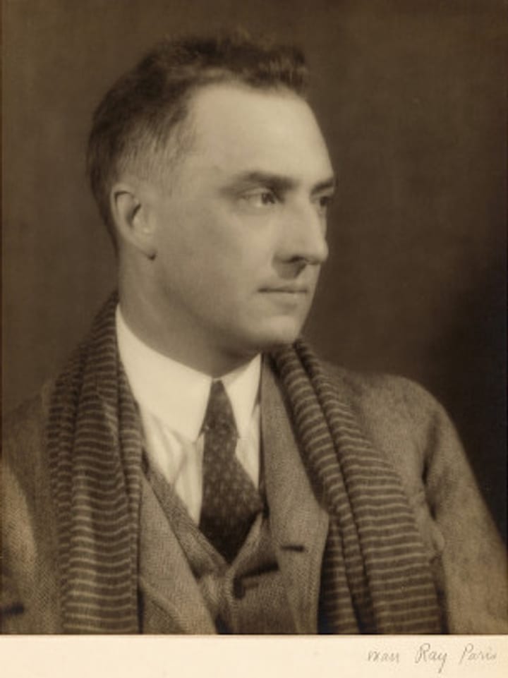 William Carlos Williams