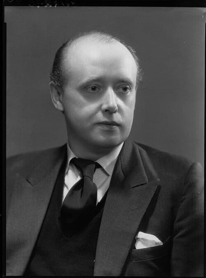 William Gerhardie