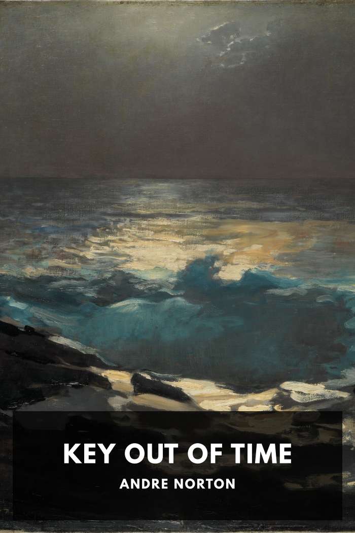 Cover of Key Out of Time