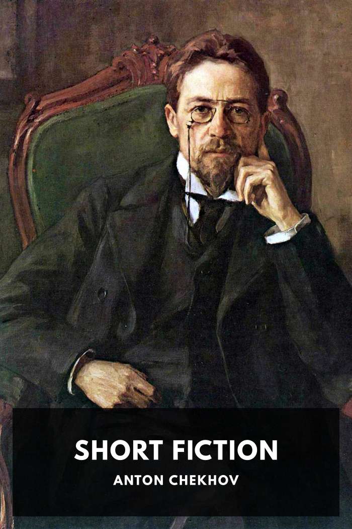 Cover of Short Fiction by Anton Chekhov