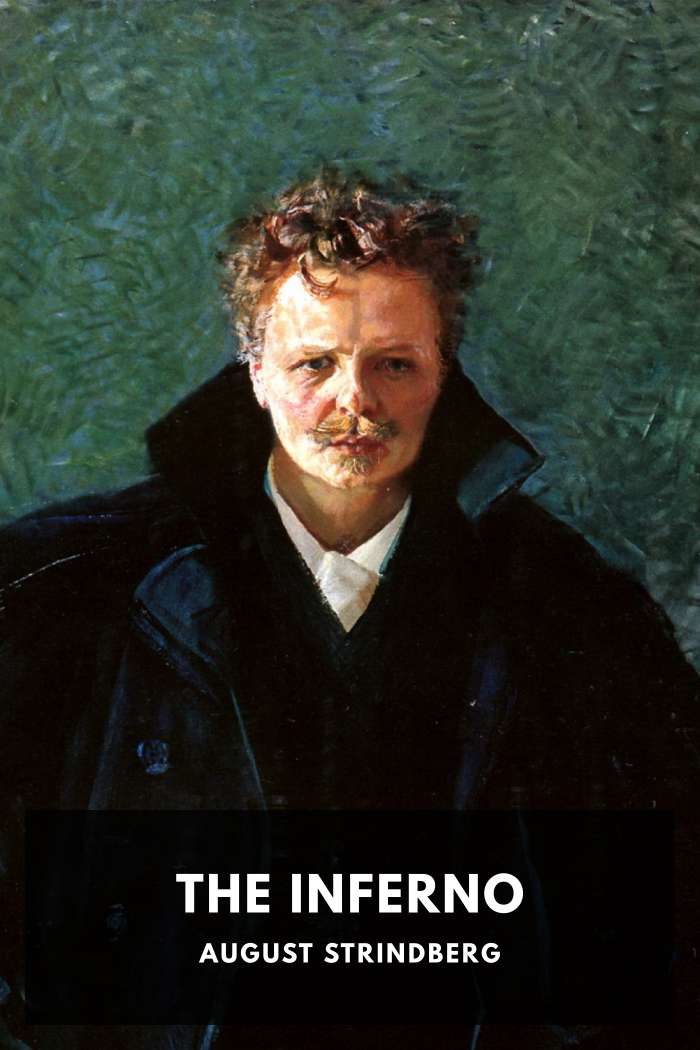 Cover of The Inferno