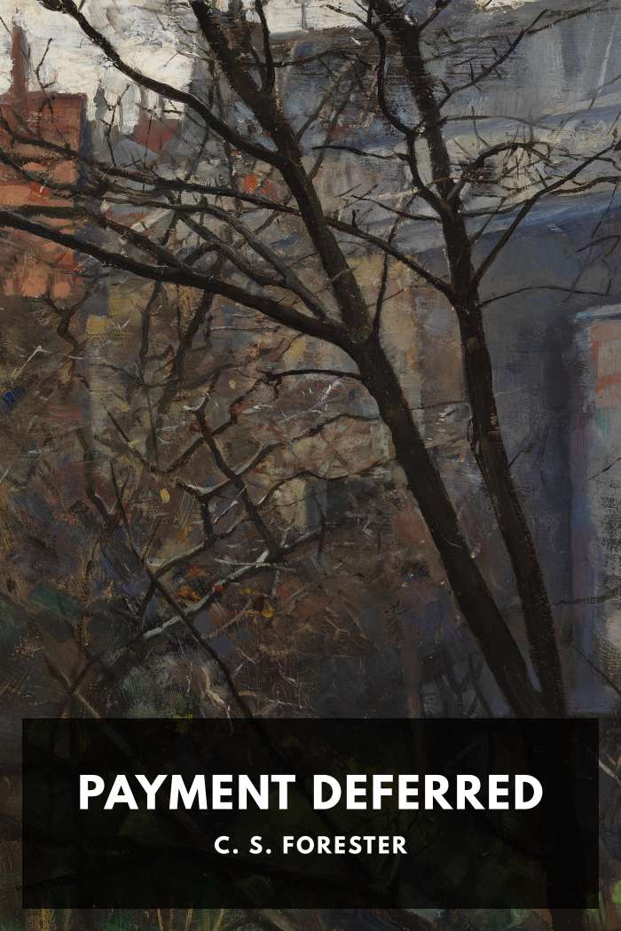 Cover of Payment Deferred