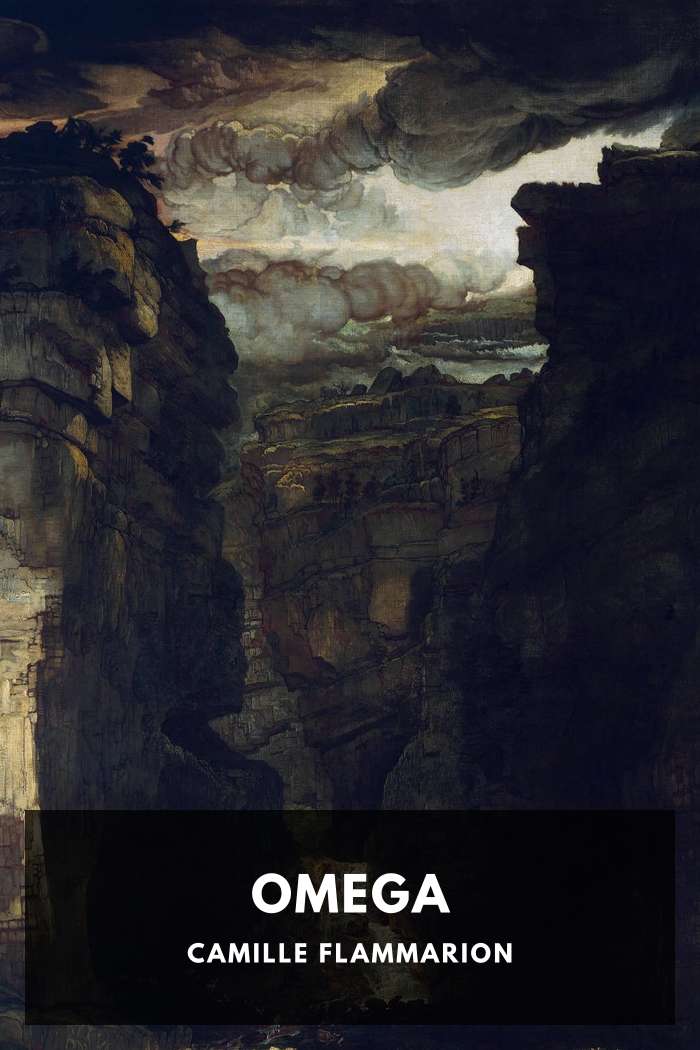 Cover of Omega