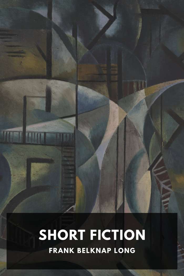Cover of Short Fiction